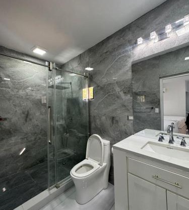 Apartamento dentro del campo de golf