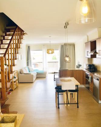 APARTAMENTO DO LAGAR