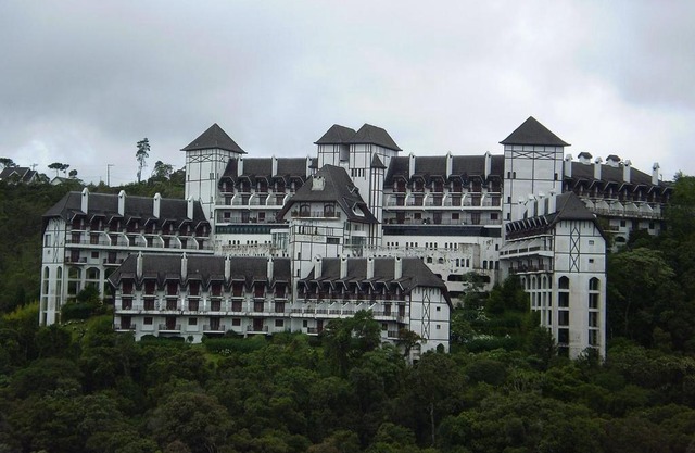 Apartamento Duplex Home Green Home