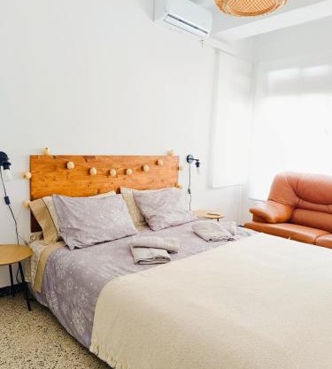 Apartamento EL CARPIO CENTRO WiFi