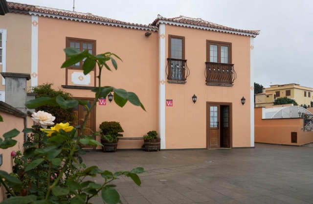 Apartamento El Correo