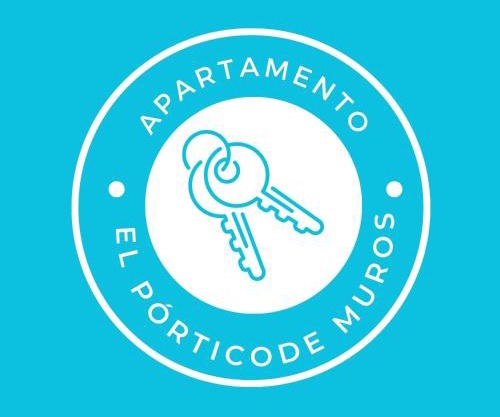Apartamento El Pórtico de Muros