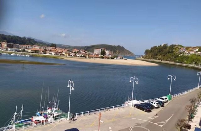 Apartamento El Pescador