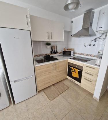 APARTAMENTO EL RINCÓN