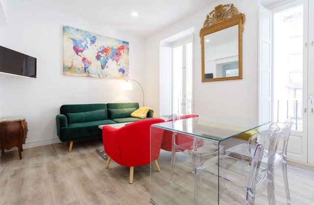Apartamento El SEMINARISTA by Cadiz4Rentals