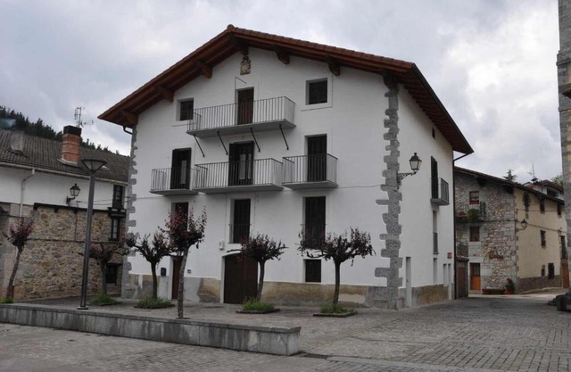 Apartamento Elizaldea