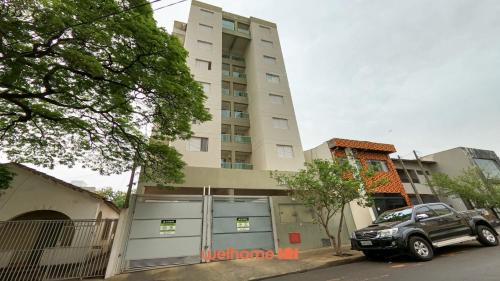 Apartamento em Bauru no Centro da Cidade