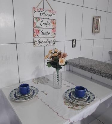 Apartamento em Bragança