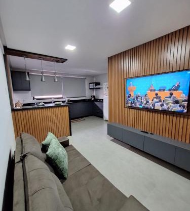 Apartamento em Granado Convenience