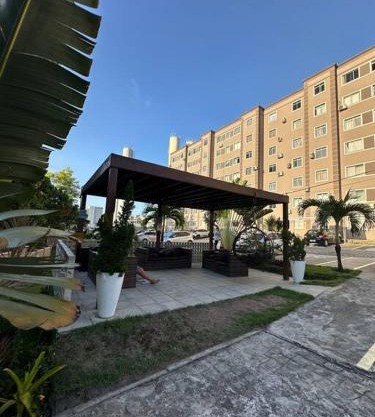 Apartamento em João Pessoa