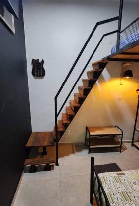 Apartamento em Lins - apto 02