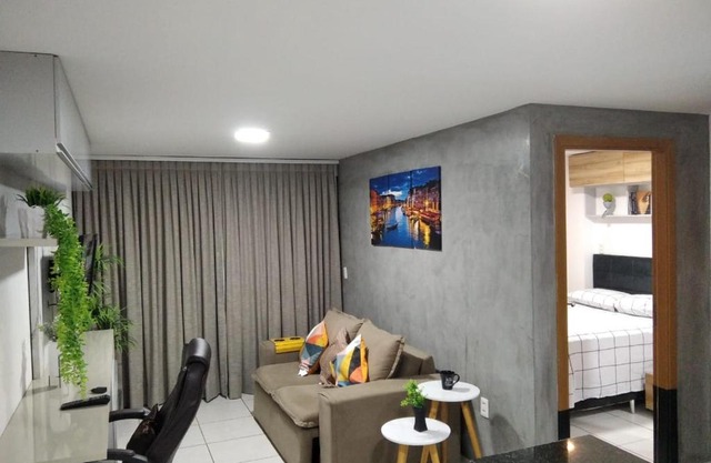 Apartamento em Nova Betânia - West Flat Mossoró