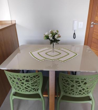 Apartamento em São Lourenço