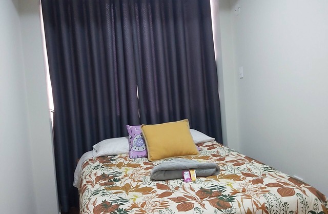 Apartamento en 1er Piso Accesible, Cuenta con 2 Habitaciones, 1 Baño
