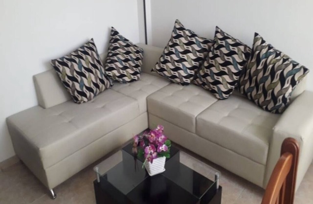 Apartamento En El Mejor Sector De Dosquebradas