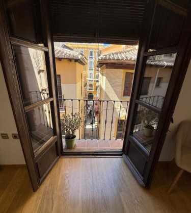 Apartamento en el corazón de Granada