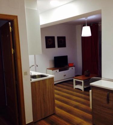 Apartamento En La Sierra II
