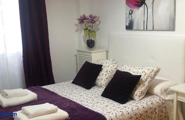 Apartamento En La Sierra II