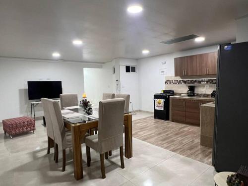 Apartamento en La Unión Valle