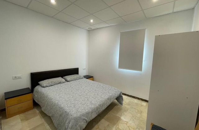 Apartamento en Olula del Río