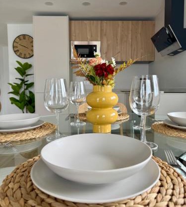Apartamento en Playa de Gandia