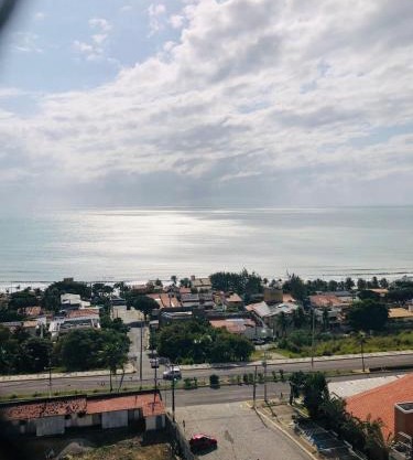 Apartamento encantador em Natal - 1001