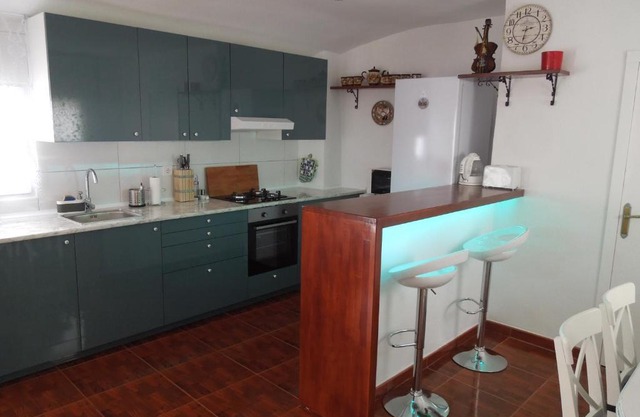 Apartamento entero "El Casco Antiguo" VT-46811-V
