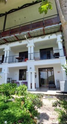 apartamento entero samara A-1