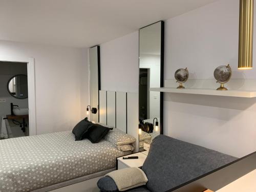 Apartamentos Lux Carrión