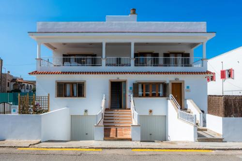 Apartamentos Colonia Sant Jordi