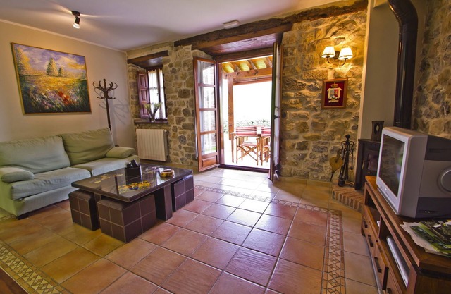 Apartamentos los Brezos