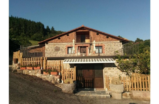 Apartamento Sabai