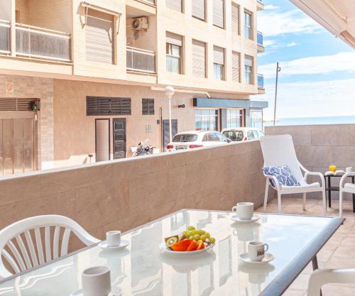 Apartamento Sirena by Eden Mar