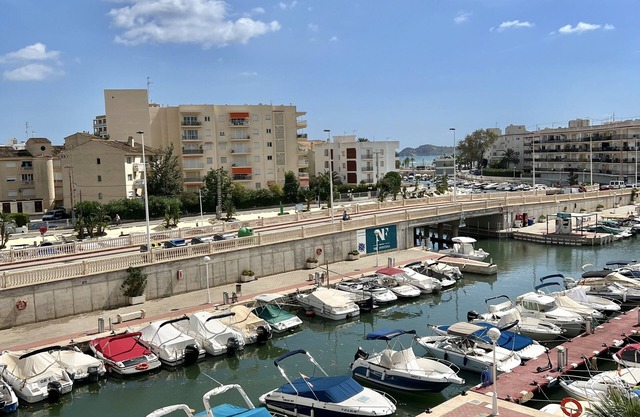 Apartamento en NOU Fontana