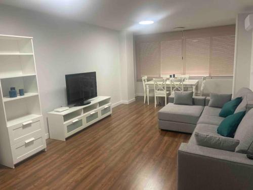 Apartamento De lujo ! san juan pueblo, alicante