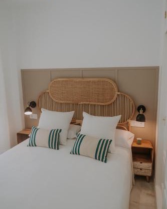 Apartamento El Mazacote Sanlúcar de Barrameda