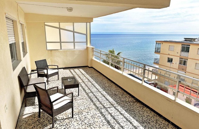 Apartamento Careme
