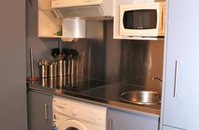 Apartamento Estándar