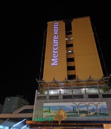 Apartamento executivo Particular