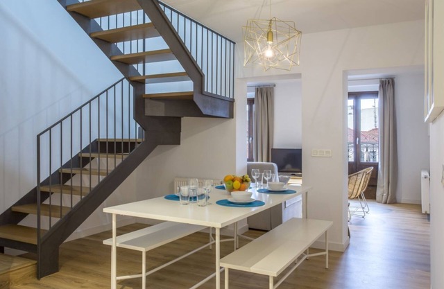 Apartamento Exterior Duplex 4 Dormitorios 2 Baños
