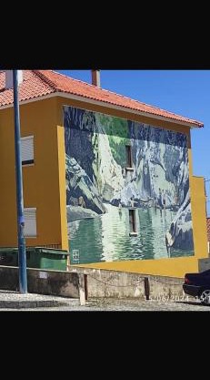 Apartamento Fazunchar