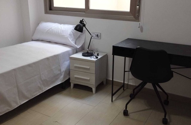 Apartamento Familiar Enfrente de la Playa