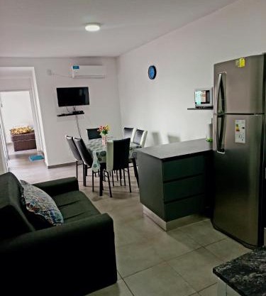 Apartamento Faro de General Paz