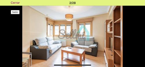Apartamento felechosa