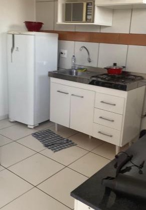 Apartamento Festa do Peão