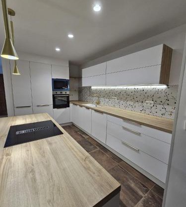 Apartamento Figueres Plaza Cataluña