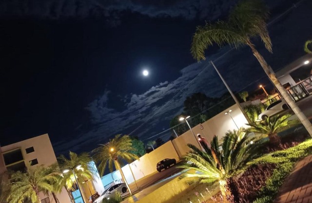 APARTAMENTO Garden 3qs 2 bhs