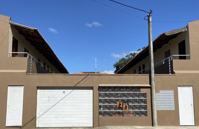 Apartamento Grand Essencial