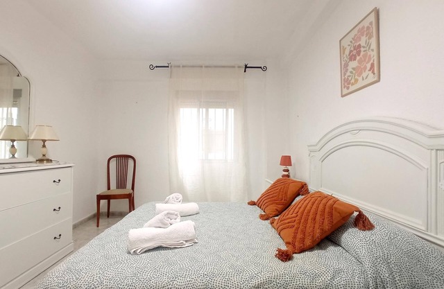 Apartamento HZ Califa