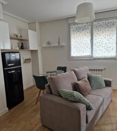 Apartamento IBY